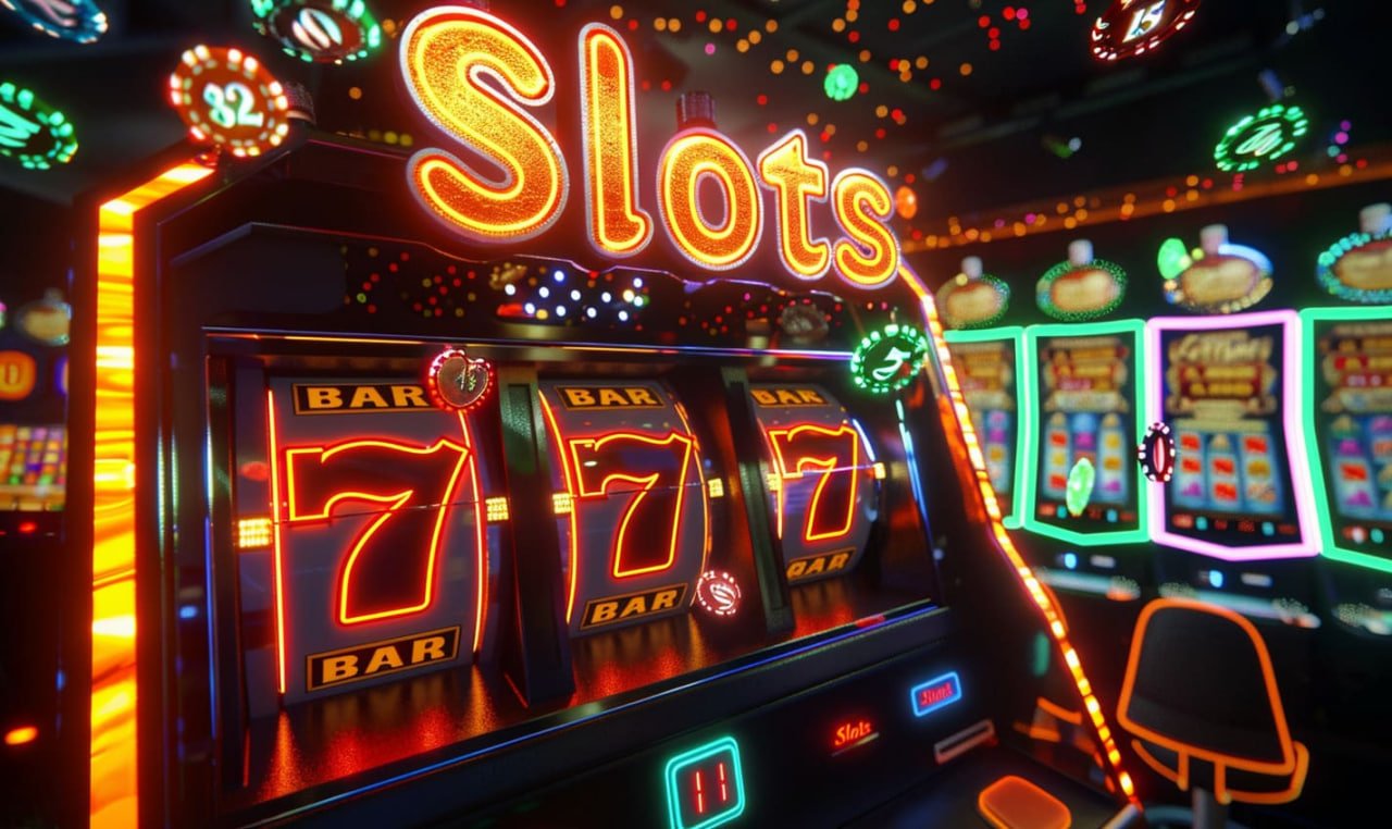 olxslot